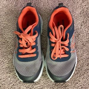 Saucony kids athletic sneakers